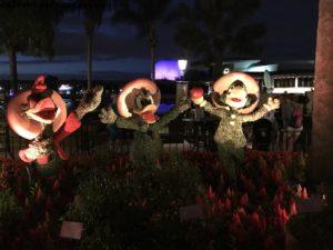 Epcot - Walt Disney World