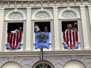 Magic Kingdom - Walt Disney World