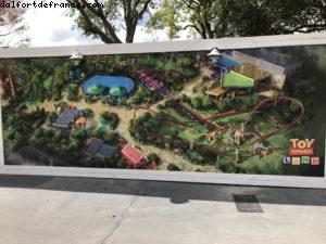 Hollywood Studios - Walt Disney World