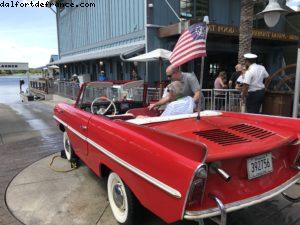 Disney Springs - Walt Disney World, Floride 