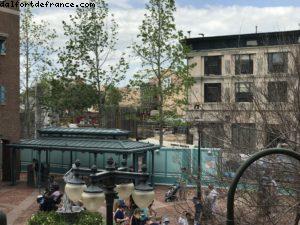 Hollywood Studios - Walt Disney World