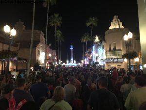 Hollywood Studios - Walt Disney World