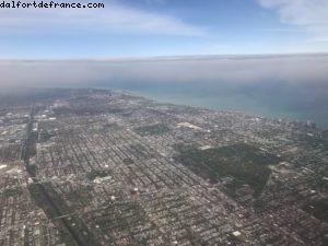 AA2240 - Chicago