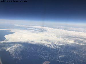 Flight Openskies ORY -> JFK BA8005