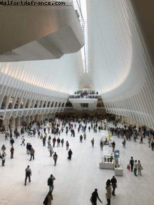 Oculus - New York City