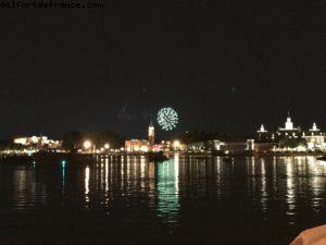 Epcot - Disney Gaydays - Walt Disney World