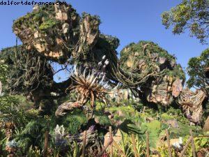 Pandora - Animal Kingdom - Disney Gaydays - Walt Disney World - Orlando