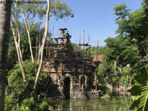 Animal Kingdom - Disney Gaydays - Walt Disney World - Orlando