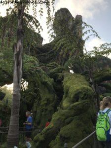 Avatar Flight of Passage - Pandora - Animal Kingdom - Disney Gaydays - Walt Disney World - Orlando
