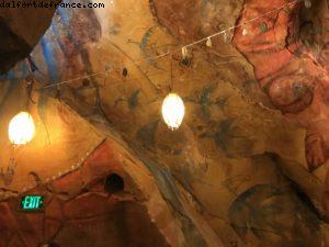 Avatar Flight of Passage - Pandora - Animal Kingdom - Disney Gaydays - Walt Disney World - Orlando