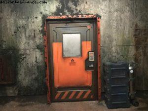 Avatar Flight of Passage - Pandora - Animal Kingdom - Disney Gaydays - Walt Disney World - Orlando