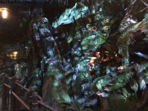 Avatar Flight of Passage - Pandora - Animal Kingdom - Disney Gaydays - Walt Disney World - Orlando