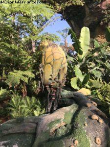 Pandora - Animal Kingdom - Disney Gaydays - Walt Disney World - Orlando