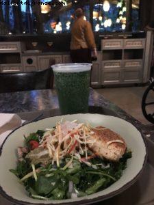 Satu'Li Canteen - Pandora - Animal Kingdom - Disney Gaydays - Walt Disney World - Orlando