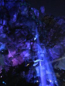 Pandora by night - Animal Kingdom - Disney Gaydays - Walt Disney World - Orlando