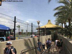 Volcano Bay - Universal Orlando - Gaydays - Orlando