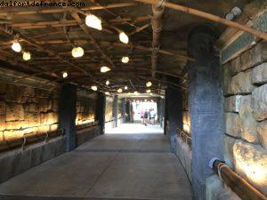 Volcano Bay - Universal Orlando - Gaydays - Orlando