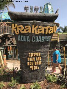Volcano Bay - Universal Orlando - Gaydays - Orlando