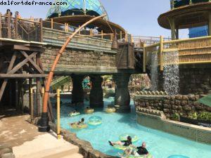 Volcano Bay - Universal Orlando - Gaydays - Orlando