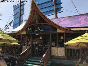 Volcano Bay - Universal Orlando - Gaydays - Orlando