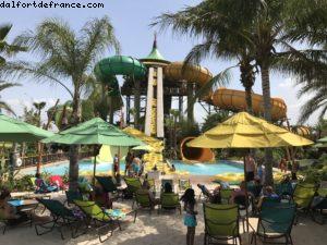 Volcano Bay - Universal Orlando - Gaydays - Orlando