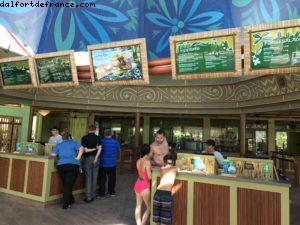 Volcano Bay - Universal Orlando - Gaydays - Orlando