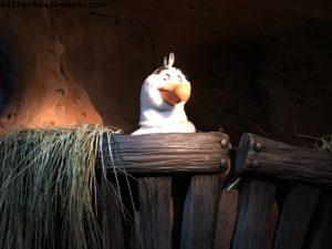 Journey of Little Mermaid - Magic Kingdom - Disney Gaydays - Walt Disney World - Orlando