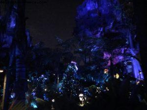 Pandora by night - Animal Kingdom - Disney Gaydays - Walt Disney World - Orlando