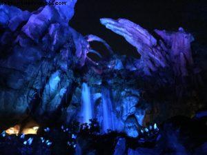 Pandora by night - Animal Kingdom - Disney Gaydays - Walt Disney World - Orlando