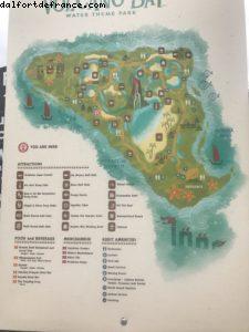 Volcano Bay - Universal Orlando - Gaydays - Orlando