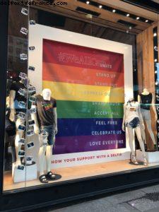 Times Square - New York City (June 2017)