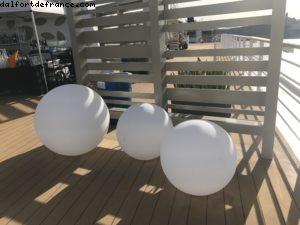 Notre 62eme croisière Atlantis (à bord du Celebrity Constellation)