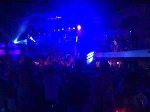 Sans Frontières - Notre 62eme croisière Atlantis (à bord du Celebrity Constellation)