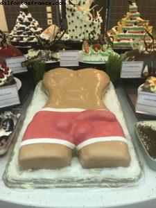 Notre 62eme croisière Atlantis (à bord du Celebrity Constellation)