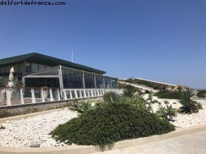 La Valette - Notre 62eme croisière Atlantis (à bord du Celebrity Constellation)