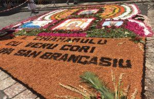 Taormina - Notre 62eme croisière Atlantis (à bord du Celebrity Constellation)