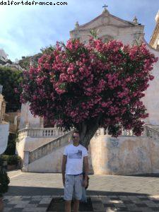 Taormina - Notre 62eme croisière Atlantis (à bord du Celebrity Constellation)