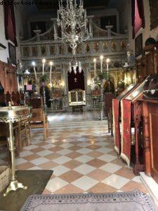 Corfu - Notre 62eme croisière Atlantis (à bord du Celebrity Constellation)