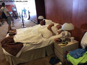 Dubrovnik - Notre 62eme croisière Atlantis (à bord du Celebrity Constellation)