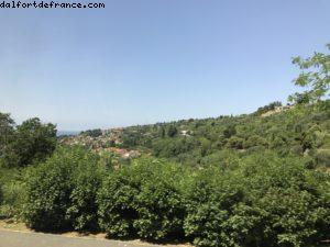 Koper - Notre 62eme croisière Atlantis (à bord du Celebrity Constellation)