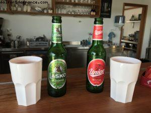 Thalasso Spa Lepa Vida - Koper - Notre 62eme croisière Atlantis (à bord du Celebrity Constellation)