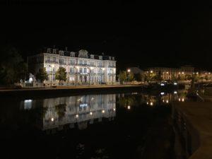 Hotel Les Jardins du Mess