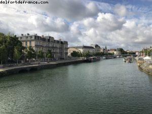 Hotel Les Jardins du Mess