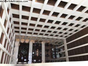 Hôtel Marriott - Berlin