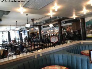 Ample Hill Ice Cream -Ville de New York