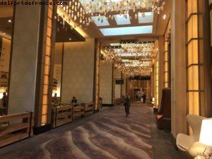 Hôtel Delano - Las Vegas