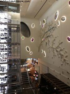 Hôtel Delano - Las Vegas