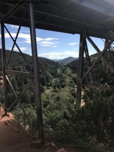 Sedona - Balade en voiture en Arizona 