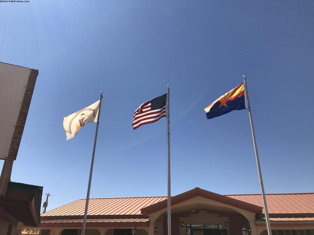 Lower Antelope Canyon - Lac Powel - Parc de la tribu des Navajos