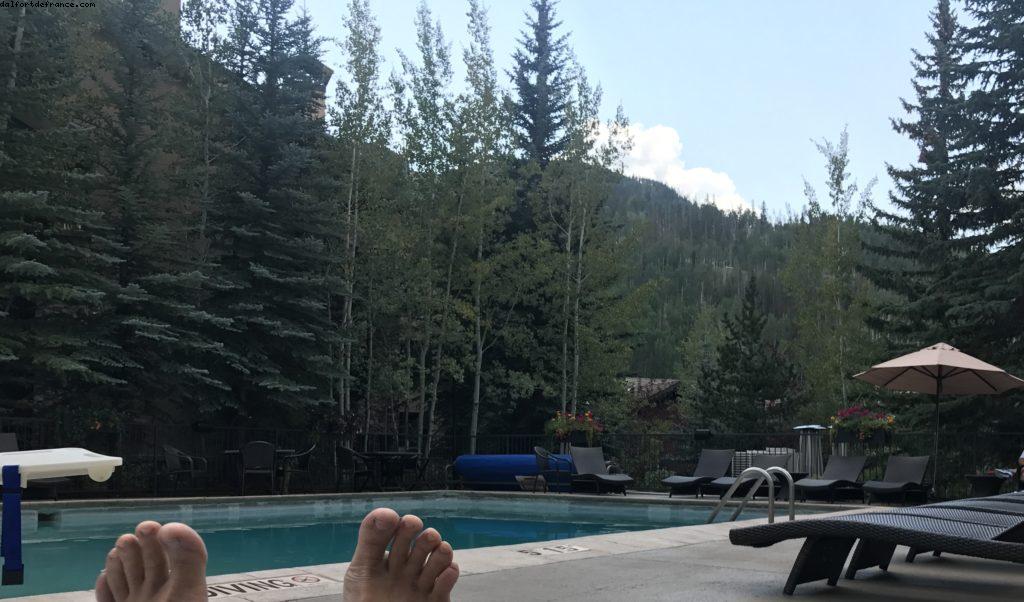 Marriott Mountain Resort - Vail